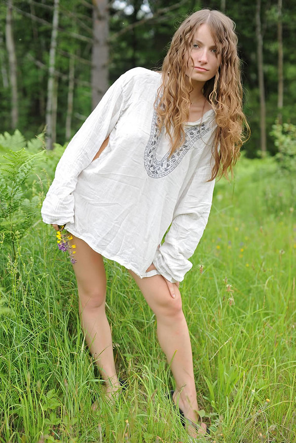 Полина, 21 год, 7 размер груди