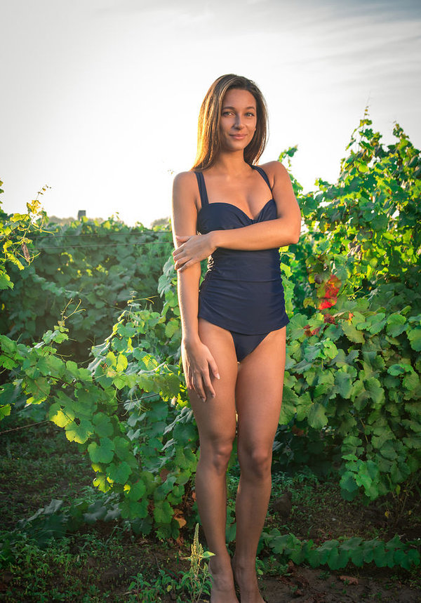 Харида, 25 лет, 1 размер груди