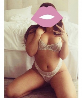 Аврора, 29 лет, 3 размер груди